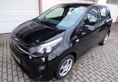 Kia Picanto, 2023