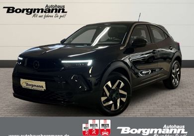 Opel Mokka, 2024