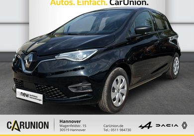 Renault ZOE, 2023