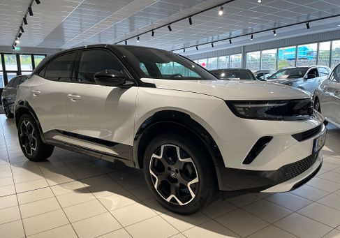 Opel Mokka, 2025 3