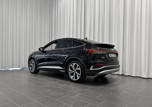 Audi Q4, 2023