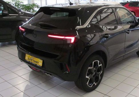 Opel Mokka, 2024 3