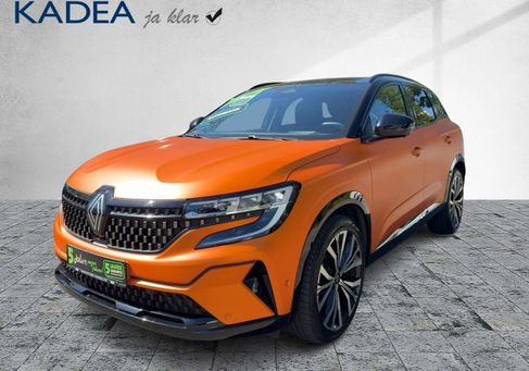 Renault Austral, 2023 2