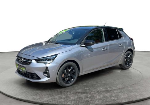 Opel Corsa, 2023 2