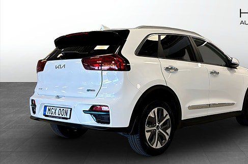 Kia Niro, 2022
