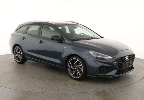 Hyundai i30, 2023 3