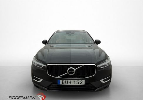 Volvo XC60, 2019