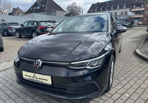 Volkswagen Golf, 2022 2