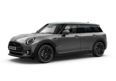 MINI Cooper Clubman, 2022