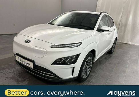Hyundai Kona, 2021