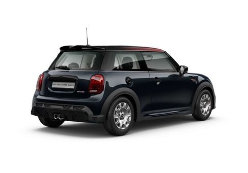 MINI John Cooper Works, 2022 3