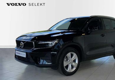 Volvo XC40, 2024