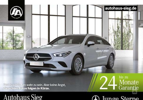 Mercedes-Benz CLA 180, 2023