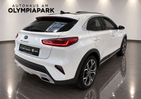 Kia XCeed, 2019 3