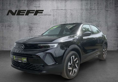 Opel Mokka, 2024 2