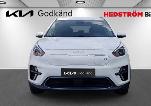 Kia Niro, 2022 2