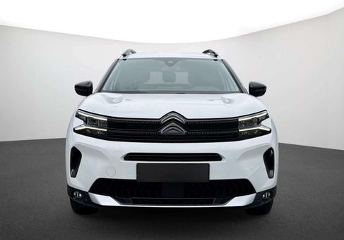 Citroën C5 Aircross, 2023 3