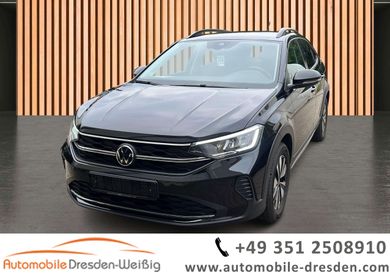 Volkswagen Taigo, 2025