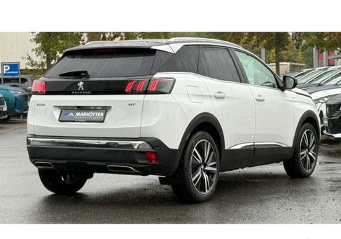 Peugeot 3008, 2023