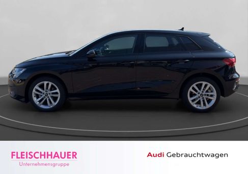 Audi A3, 2023 3