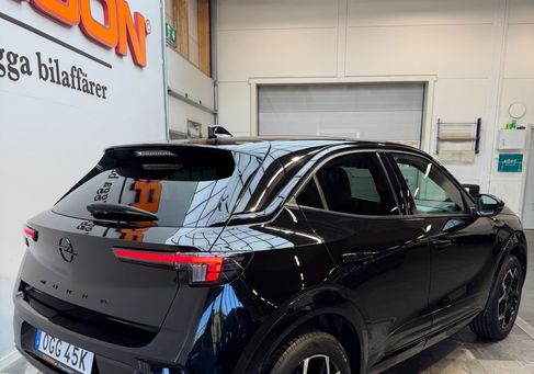 Opel Mokka, 2025 3