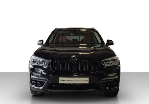 BMW X3, 2019 2