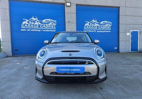 MINI, 2023