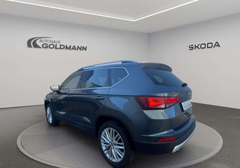 Seat Ateca, 2019
