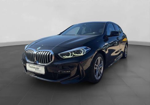 BMW 118, 2022 2