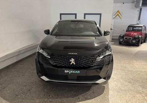Peugeot 3008, 2023