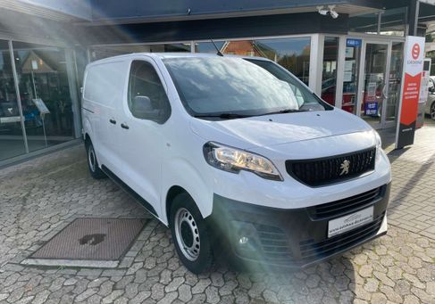 Peugeot Expert, 2023