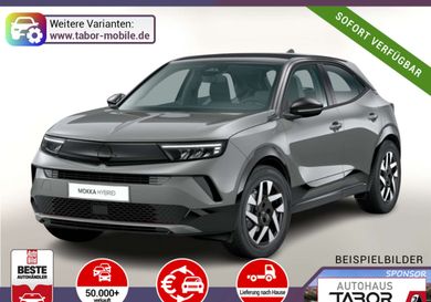 Opel Mokka, 2026