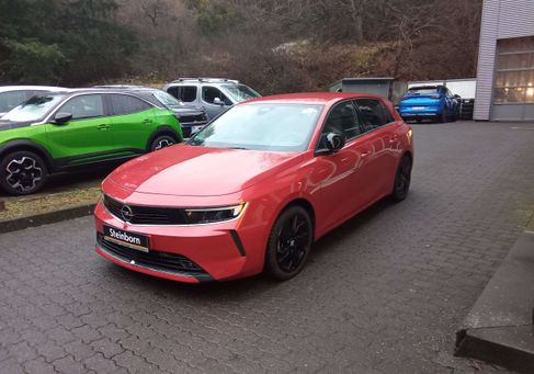 Opel Astra, 2022