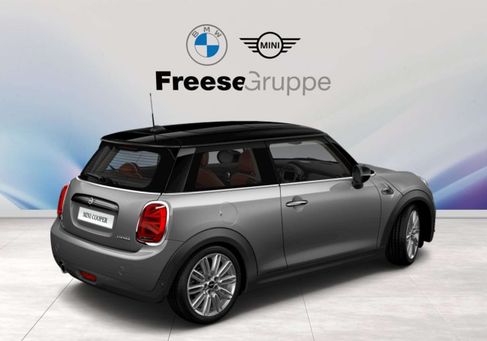 MINI Cooper, 2020