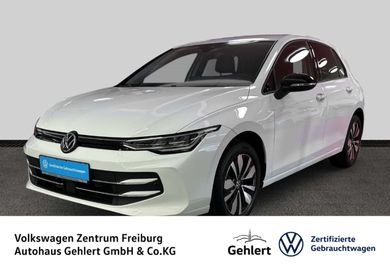 Volkswagen Golf, 2025