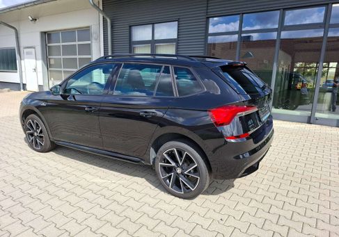 Skoda Kamiq, 2022