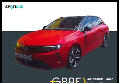 Opel Astra, 2024