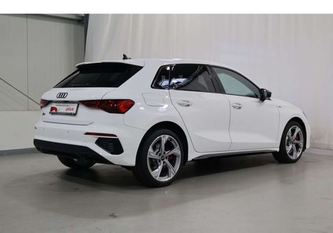 Audi A3, 2023 3