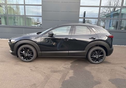 Mazda CX-30, 2026 2