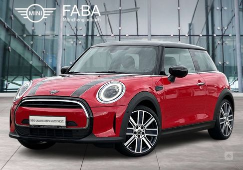 MINI Cooper, 2021