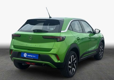 Opel Mokka, 2024 2