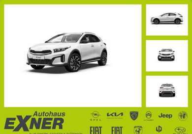 Kia XCeed, 2026
