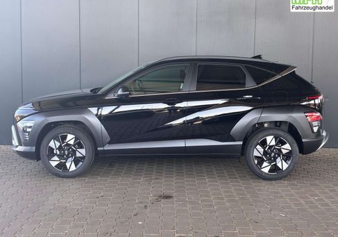 Hyundai Kona, 2025 2