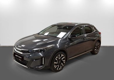 Kia XCeed, 2024