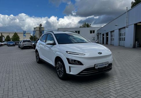 Hyundai Kona, 2023 2