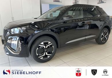 Peugeot 2008, 2024