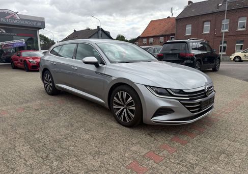 Volkswagen Arteon, 2023 3