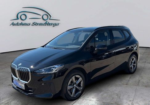 BMW 218, 2025 2