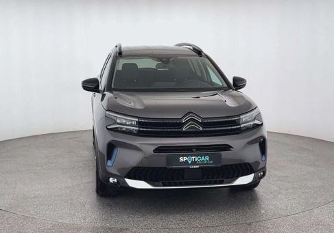 Citroën C5 Aircross, 2023 2