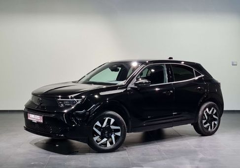 Opel Mokka, 2025 2
